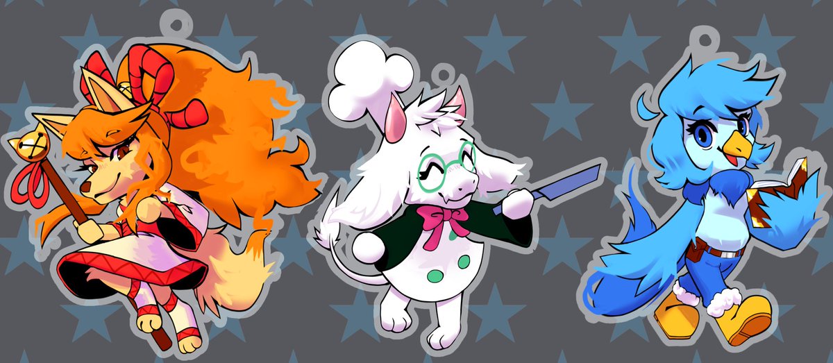 emb3rart's tweet photo. a remake along some other charm concepts,,,
more to come (IF all goes well!!!) https://t.co/IHaL38RC6H