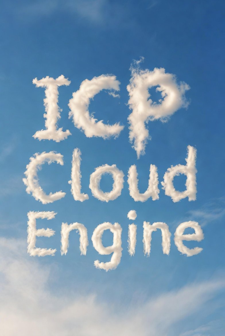 PaulJohn22880's tweet image. Built to Carry the Future

Think about it , every dApp, every token, every ecosystem
needs a home.

$CLOUD gives them one.

A space that scales infinitely.
That runs without limits.
That breathes innovation.

when you build on $CLOUD, you build for the sky.
$ICP
@cryptocloudsicp