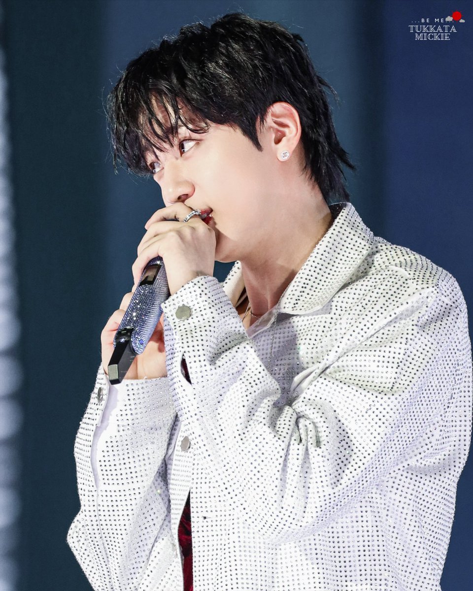 RUNSEOKJIN ep TOUR ENCORE Day 2_57 #Jin #진 #Jin_TOUR_ENCORE