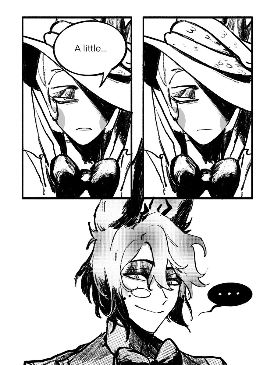 Calla |COMMISSIONS OPEN| tweet media