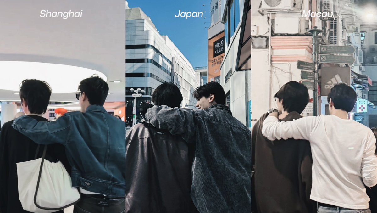 eveheartbeat's tweet image. หวงน้องมากเลยดิโบร , 👀♡︎♡︎