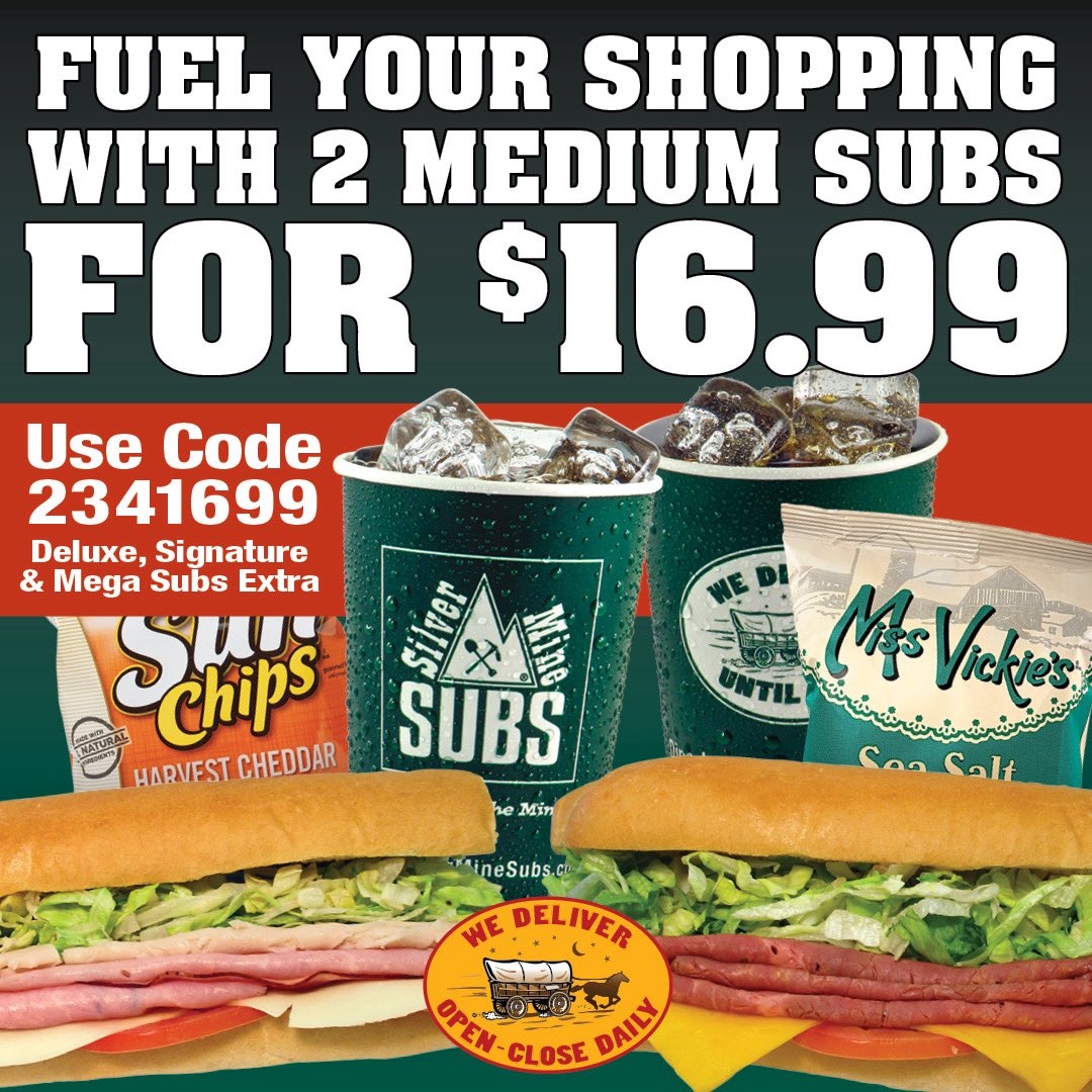 Black Friday shopping?? Fuel up before getting back out there! #DigIn