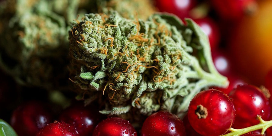 Cannabis and Appetite in Type 2 Diabetes: Safer Night Use?
Night-only micro-THC + CBD for type 2 diabetes: fall asleep faster without wrecking your CGM. Real dosing, snack rules, and exact overnight glucose targets that actually work.
cannawayz.com/blog/health-st…