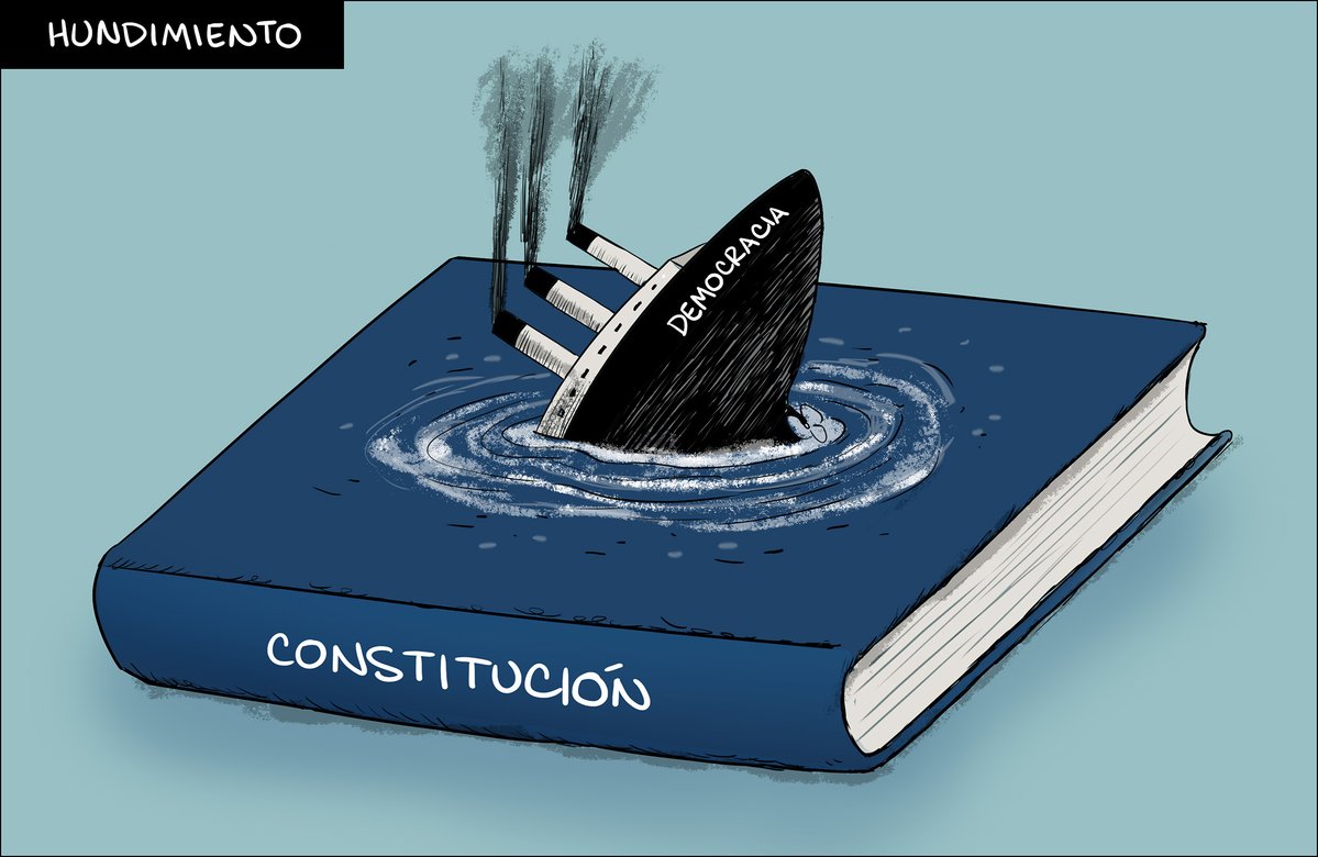 Te compartimos la caricatura de #Alecus para este viernes 28 de noviembre

Encuentra más en 👉 bit.ly/4roRgo7