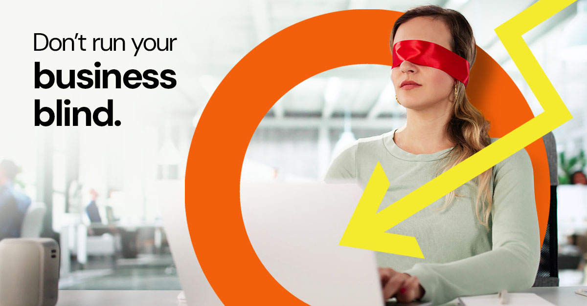 SkyriverIT's tweet image. Uncertainty in your IT posture puts your business at risk.

Don’t operate in the dark, get a comprehensive assessment for clarity and control. 

Strategic insights = smarter decisions + stronger security. Contact us today for IT clarity!💡

#SkyriverIT #TechSolutions