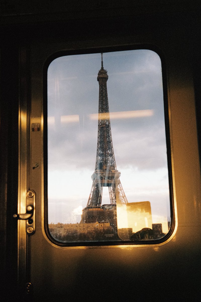 michaelboegl's tweet photo. Paris on 35mm film 🎞️ https://t.co/38WjSDmTuu