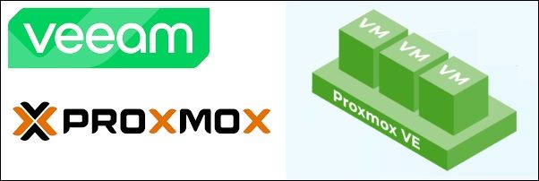 NoLabNoPartY's tweet image. [ Blog ] Veeam #Worker on #Proxmox VE: &quot;Cannot access a closed Stream&quot; error bit.ly/4mJxeSx #backup #closedstream #deploy