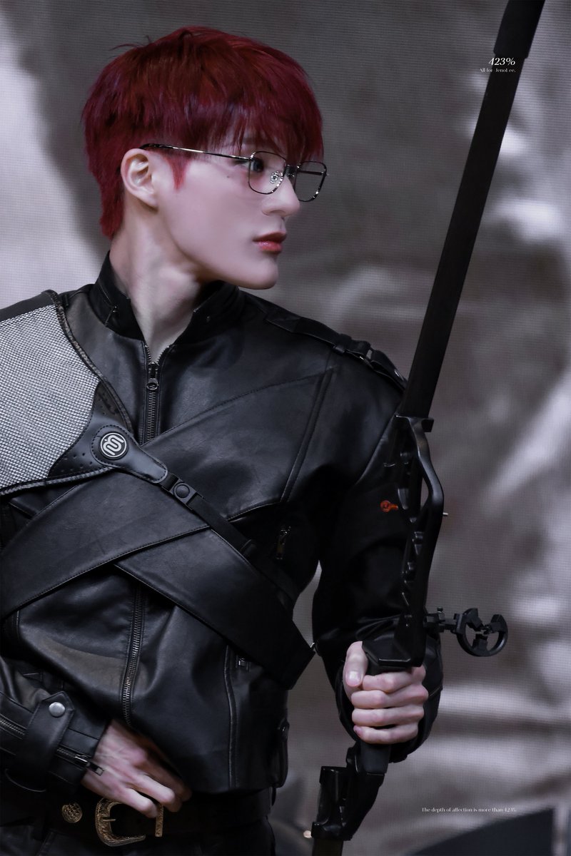 morethan423_jn's tweet image. 251128 메이크스타 대면팬싸

#제노 #JENO #ジェノ 
#엔시티드림 #NCTDREAM