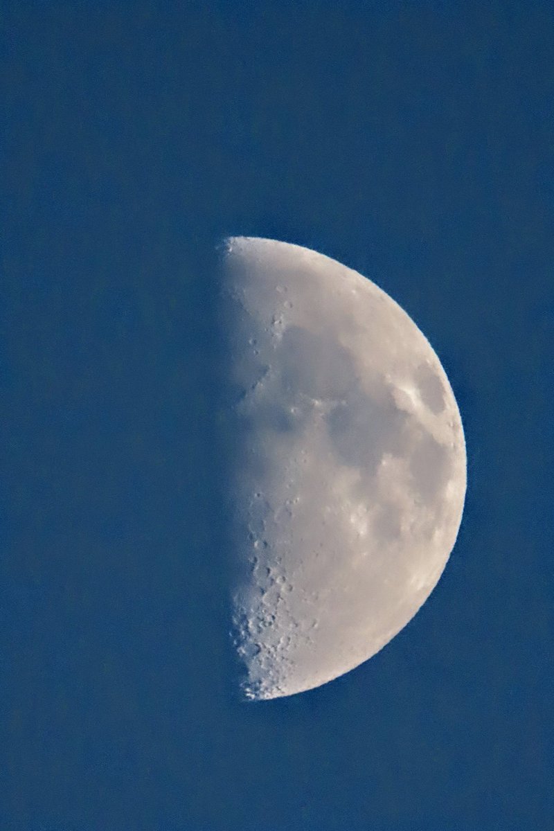 chrisbu03352910's tweet image. #AlphabetChallenge #WeekVforVowels
Asteroid Inflicted Acne scars on the face of the moon..
📸