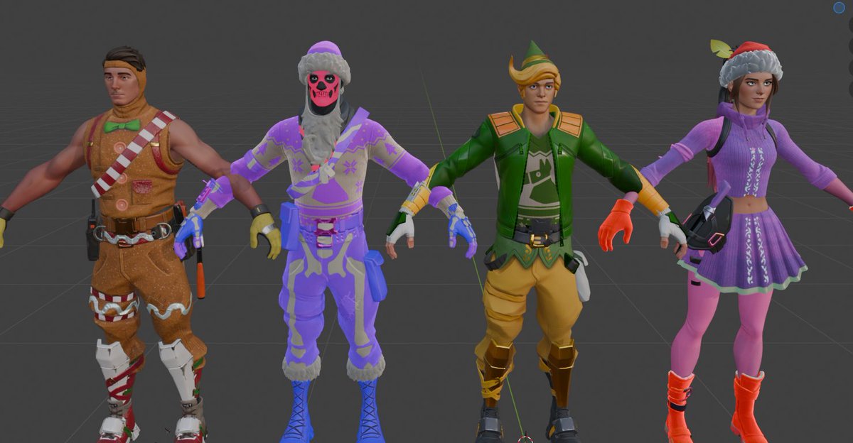 CodeBendie's tweet image. Doubt I’ll ever finish this so ill leave it here  @Lazarbeam @McCreamy @LachlanYT @Loserfruit