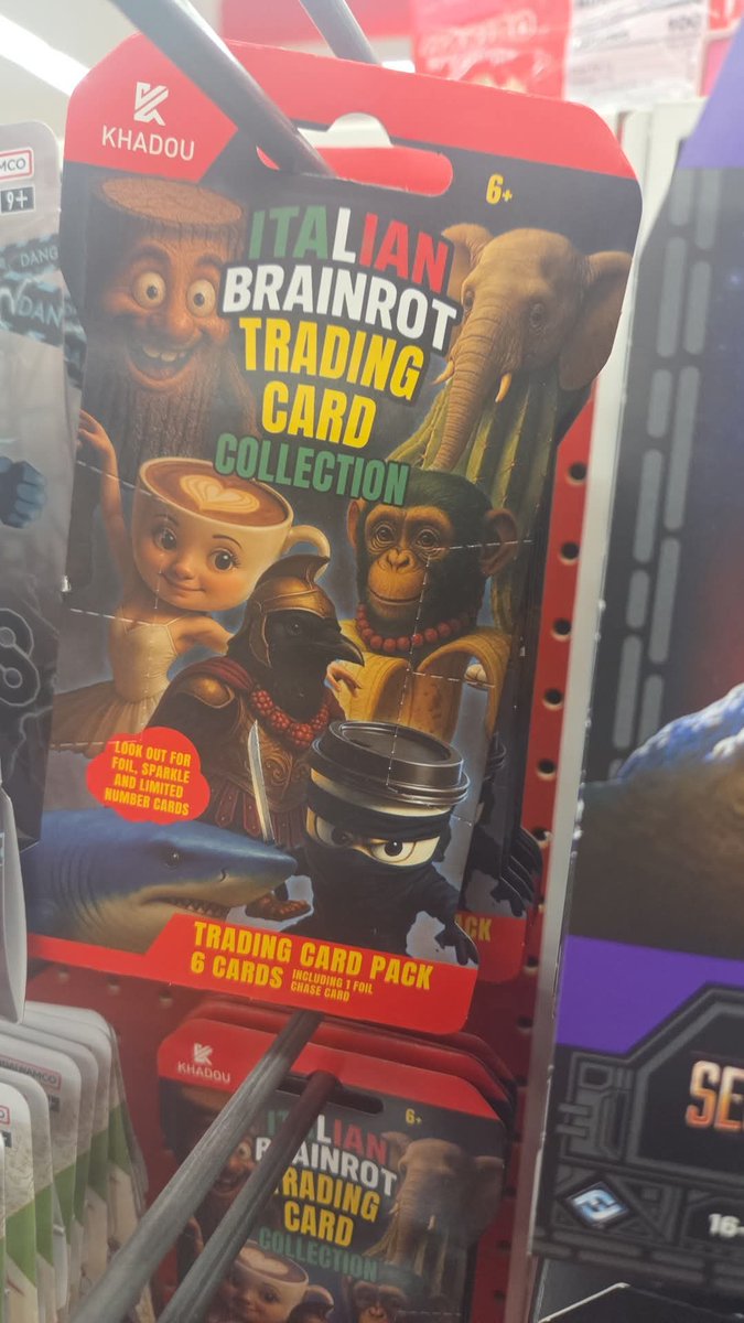 Disregard the last post, this one's worse.