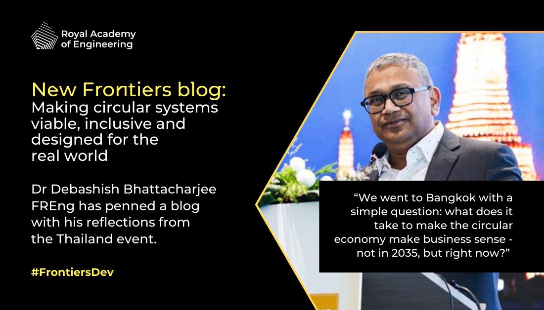 RAEngGlobal tweet media