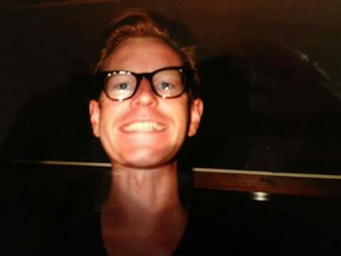 feliz Fletch Friday ! 👓