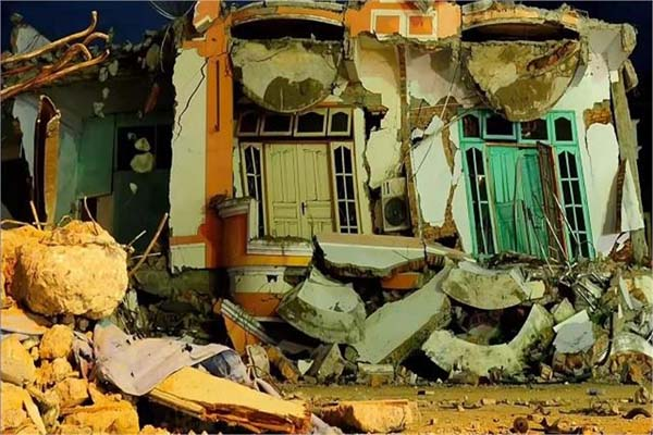 hindsamachar3's tweet image. اس ملک میں قدرت کا قہر: صرف 30 دنوں میں 1400 زلزلے،لوگوں میں بڑھی دہشت
👇👇👇👇
hindsamachar.in/national-news/…
#Indonesia #naturaldisasters #earthquake #deaths #RingofFire #SumatraIsland