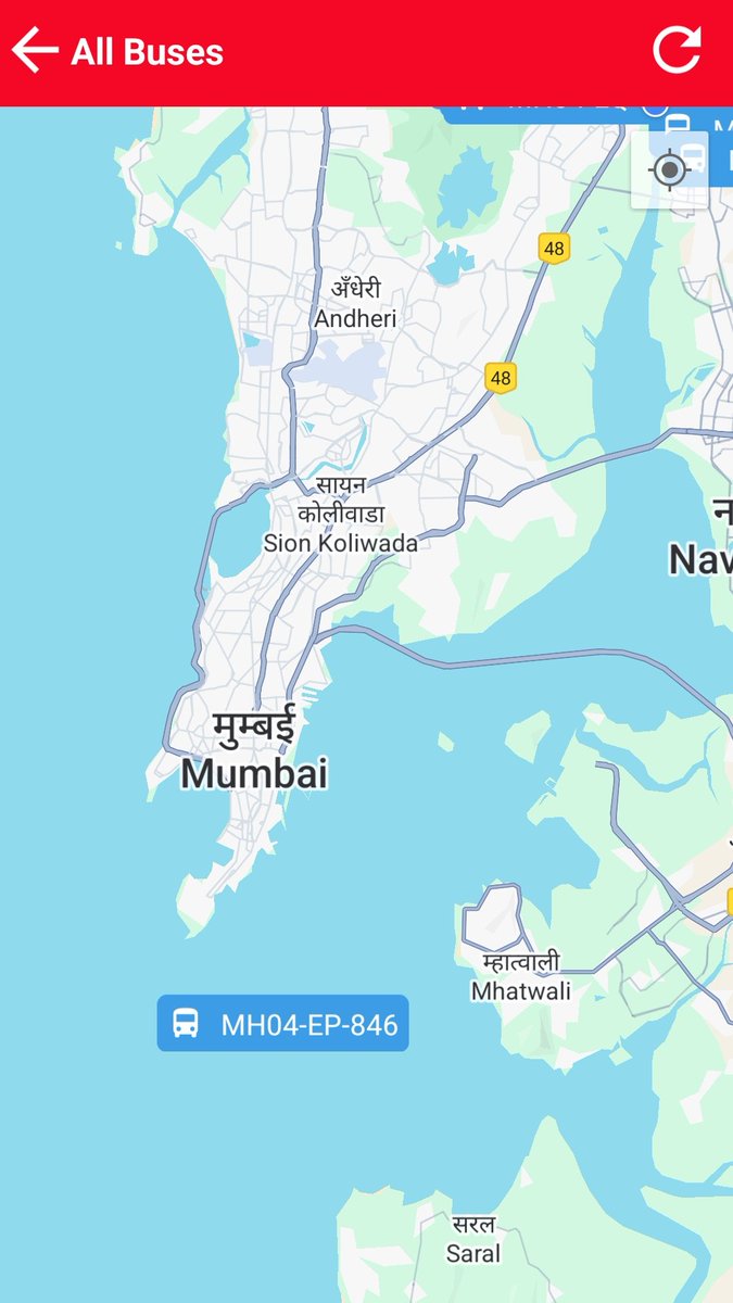 Better Thane - आपलं ठाणे tweet media