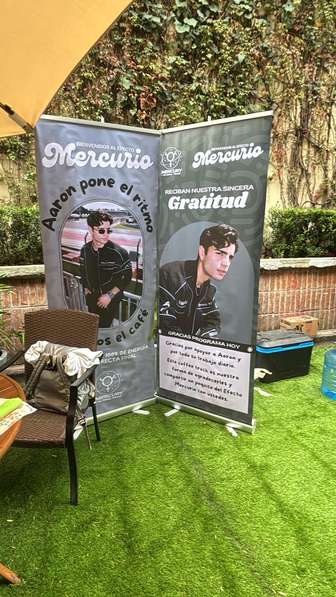 Mercury_globalt's tweet image. El efecto Mercurio ☕

#AARONATION #AaronMercury