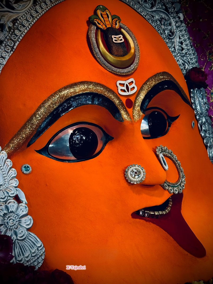 yajnshri's tweet image. दो क्षण का समय निकाल कर “जय माँ गढ़कालिका” कृपया अवश्य कहे