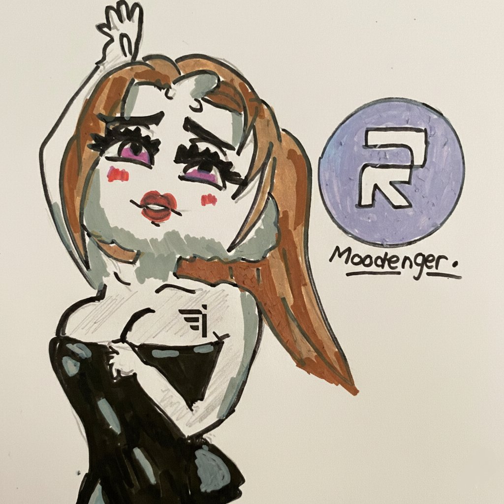 I’m so bullish on the <a href="/risechain/">RISE</a> ecosystem that I’m this close to tattooing the Icarus logo on my chest right above the heart, where the yield truly lives😂