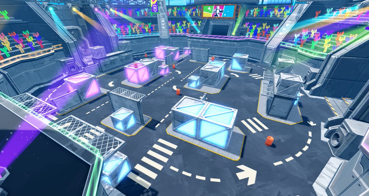 makistudios_'s tweet image. valorant style duels map commission

#robloxdev #robloxstudio