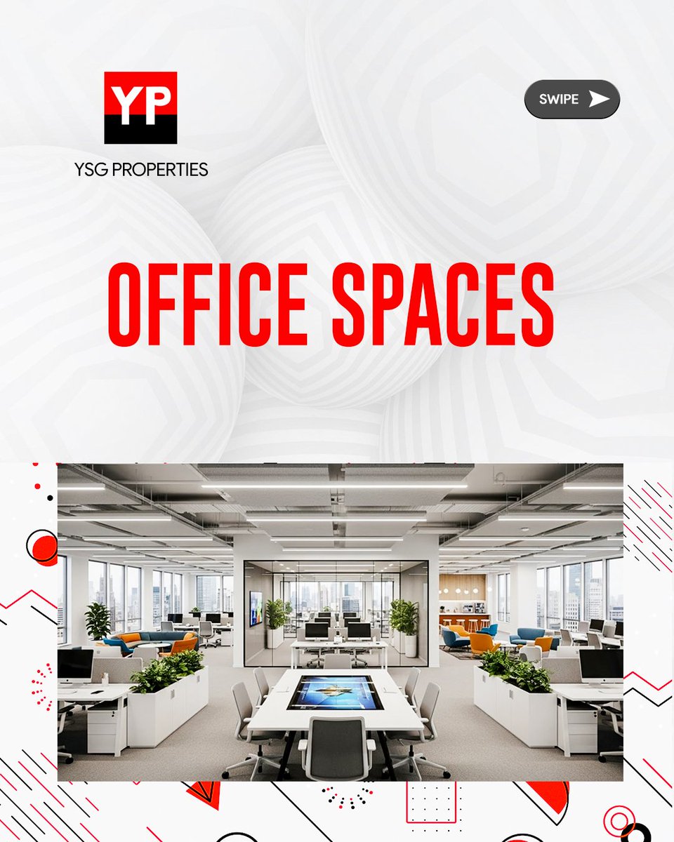 YSG Properties tweet media