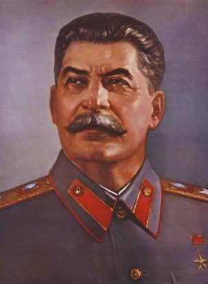 bizlet7's tweet image. What you think the face of tyranny looks like vs what it most commonly is.