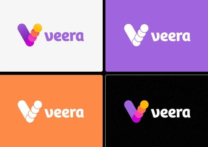 Vincecryp's tweet image. $VEERA is here, your all in one financial OS. Earn, invest, borrow &amp;amp; spend across crypto &amp;amp; traditional finance in one app.

Build your Onchain Financial Identity (FIS) &amp;amp; unlock better yields, credit, &amp;amp; perks over time @On_Veera.

#Veera #FinancialOS