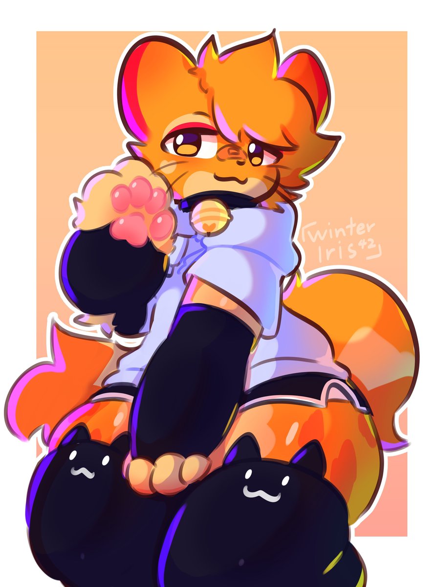 WinterIris tweet media