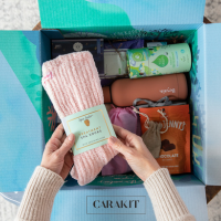 tidd.ly/4457kBi

Our Cancer Care Kits are designed to bring warmth, hope, and support during treatment.Each kit includes:• Soothing self-care essentials• Comfort items for long appointments• Uplifting reminders they’re not alone💞 Make someone’s day a lit...