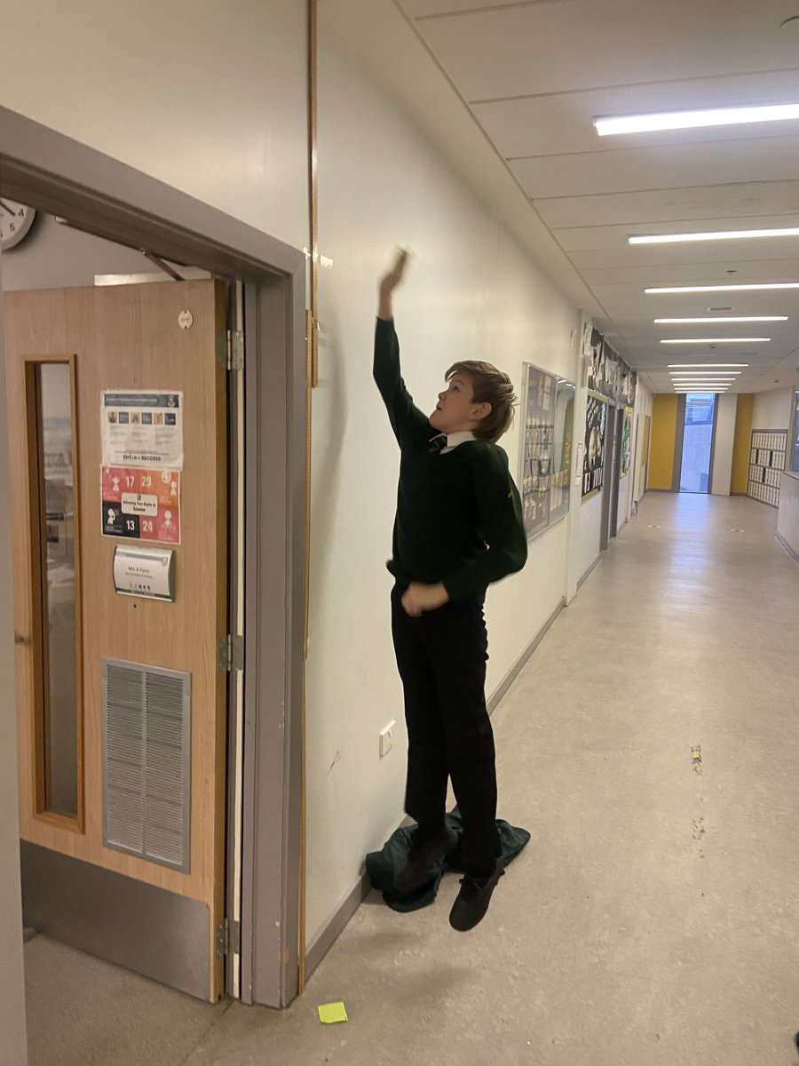 SSHSScience tweet media