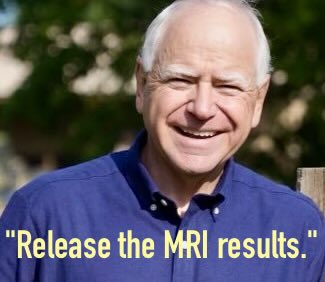 Trump called Tim Walz seriously retarded

Raise your hand ✋ if you STAND with Tim Walz against Trump