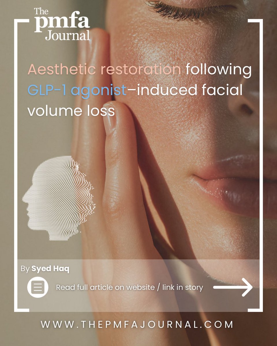 The PMFA Journal tweet media