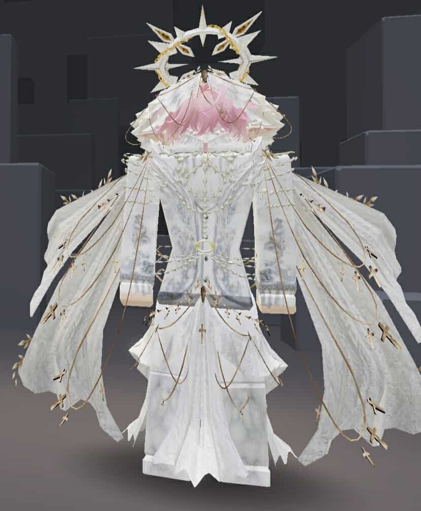 Sugar_Bunxy's tweet image. I made a quick colored sketch of my Roblox ava🌸! 

(Slots are always open until filled, order now hihi)

🏷️
#robloxart #roblox #artmoots #VGenCode #commissionopen #commissionart #artph #originalcharacterart #royalehigh #rhtc