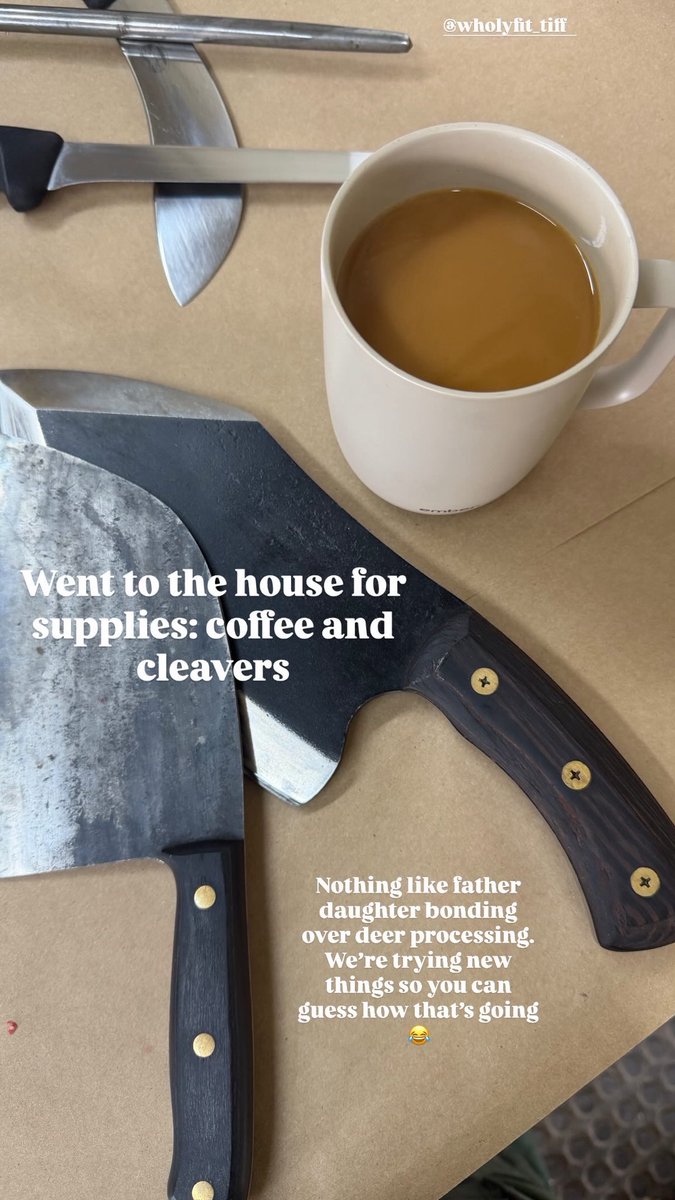 Happy Day after Thanksgiving
<a href="/CindyCSheffield/">Cindy Carter Sheffield 🤠🦬</a>