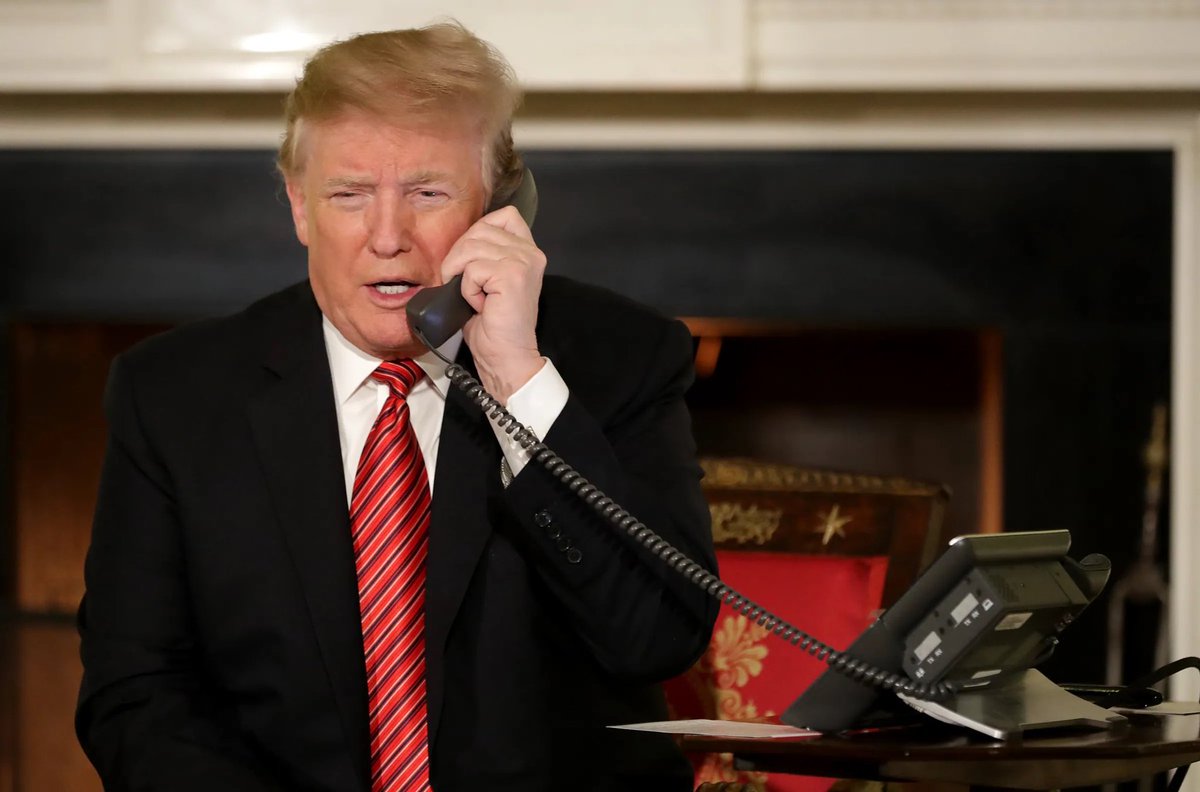 TheWest_Report's tweet image. 🚨 BREAKING: President Trump personally spoke with fallen National Guardsman Sarah Beckstrom’s family tonight, per White House

I’m sure this meant a hell of a lot to them right now ❤️🇺🇸

Their daughter was an American HERO.