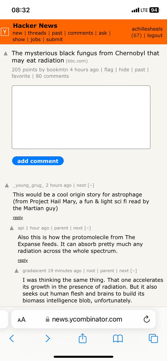 jhazani's tweet image. #thatssocool Ht: #Hackernews