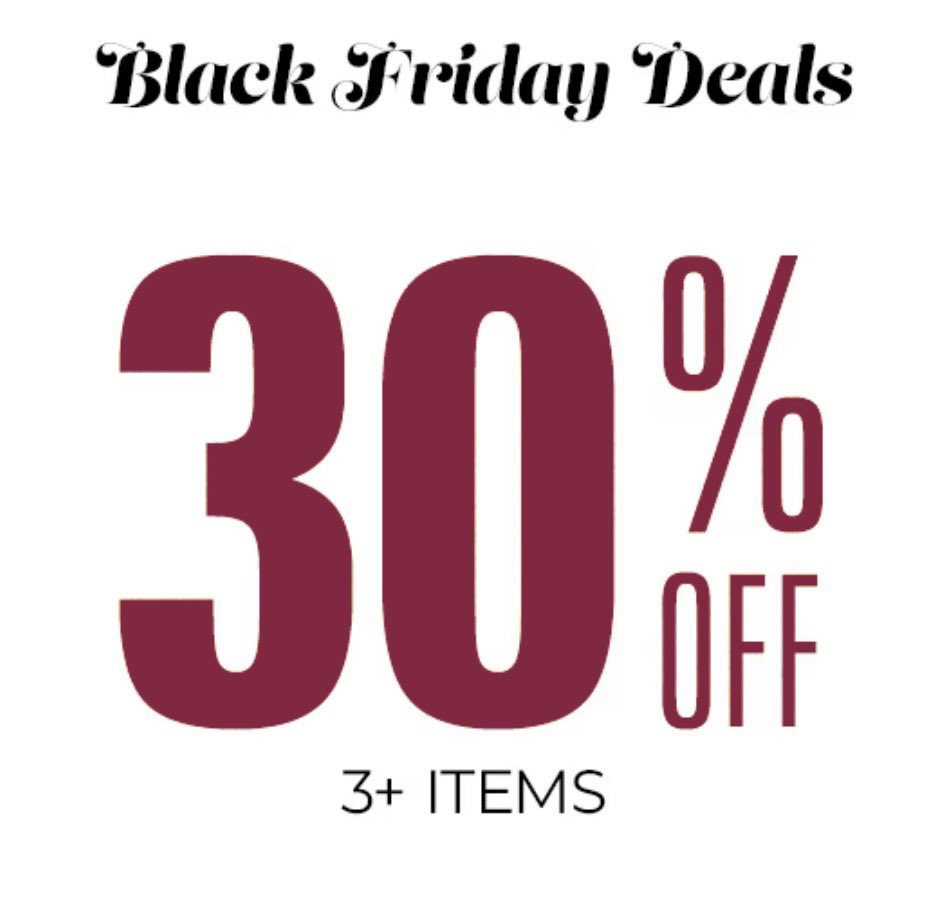 Black Friday Deals on ASU Clothing &amp; Gift items! Online Only. Exclusions apply. See website for details. Click below to shop. 

Enter Promo Code: BLACKFRIDAY25

bkstr.com/arizonastatest…