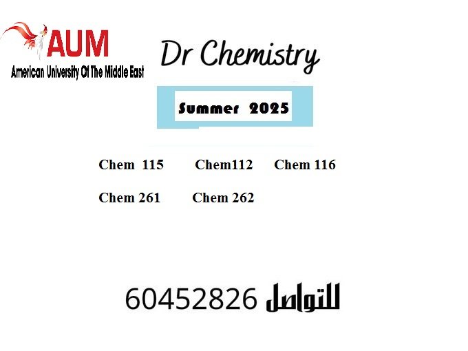 Dr Chemistry tweet media