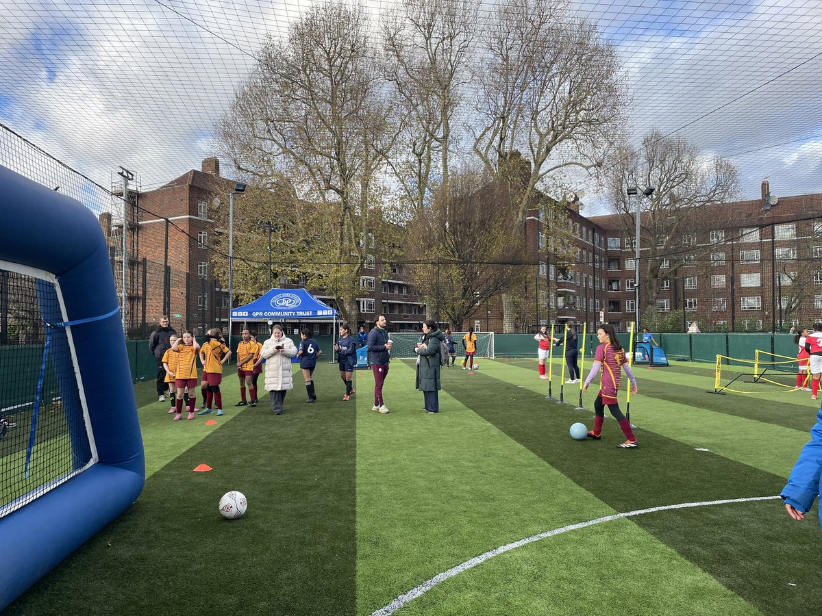 QPR Education tweet media