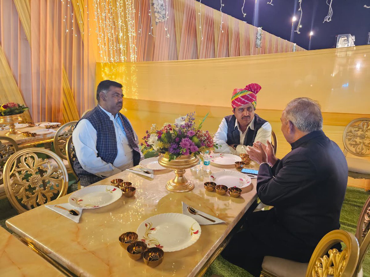 शादी समारोह फलोदी