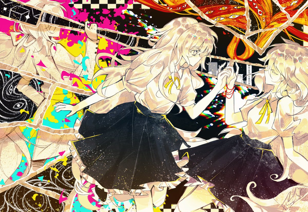 #hellocharlotte #hello_charlotte