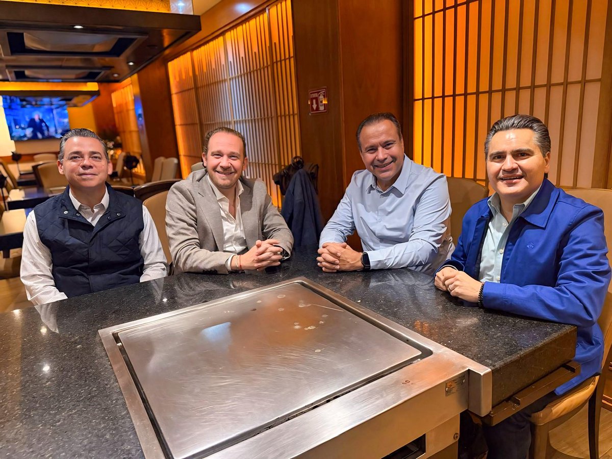 Gildardo Real tweet media