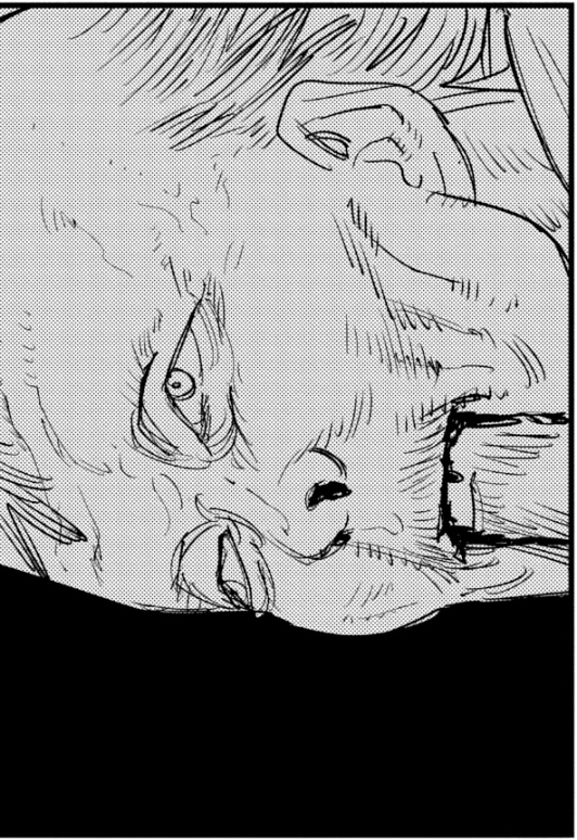 Chainsaw Man Chapter 63 - Trip to Hell