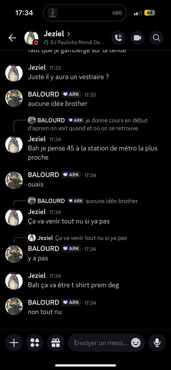 Eddy (@balourdlegoat) on Twitter photo 