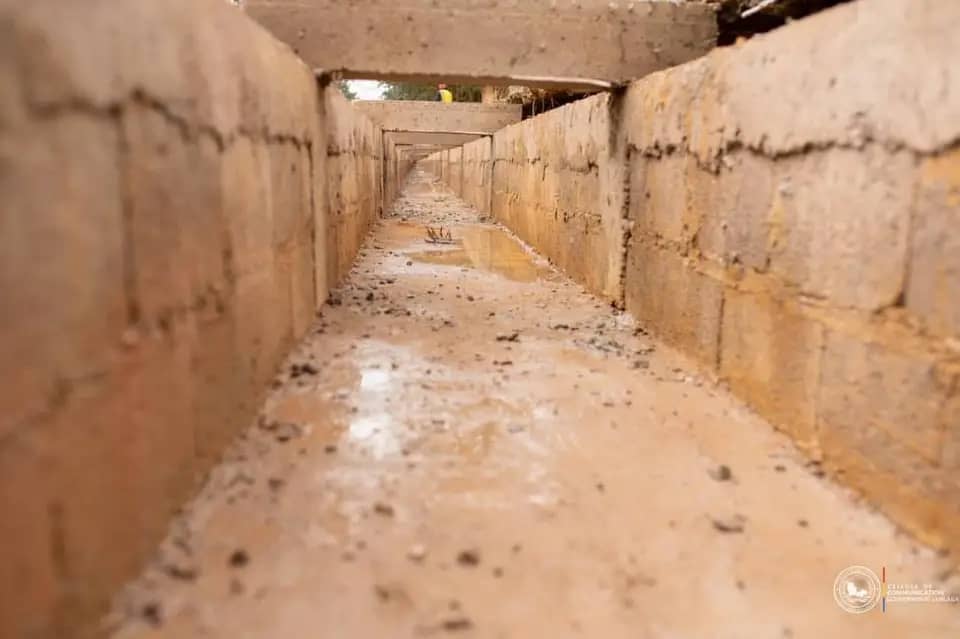 kanku_abra4225's tweet image. #RDC 🇨🇩🇨🇩🇨🇩
#LUALABA_KOLWEZI 
Voici la vraie réalité de la ville de kolwezi actuelle contrairement a ce qui se disent  par quelques détracteurs de la province est du réseau sociaux, nous avons fait une descente ensemble avec toutes une équipe de responsables  des  compagnie qui…