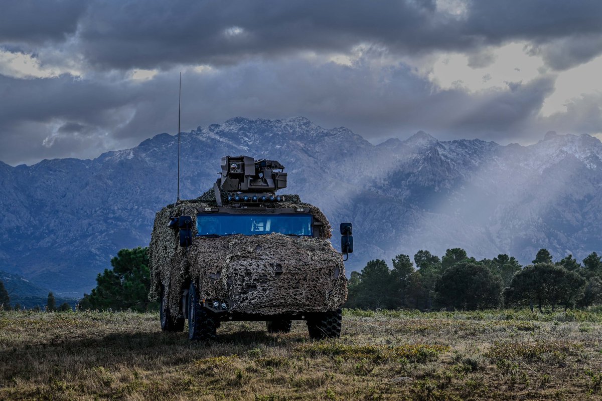 2e REP - 2e régiment étranger de parachutistes tweet media