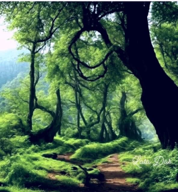 IndiaTales7's tweet image. Can you reply me with “Har Har Mahadev”