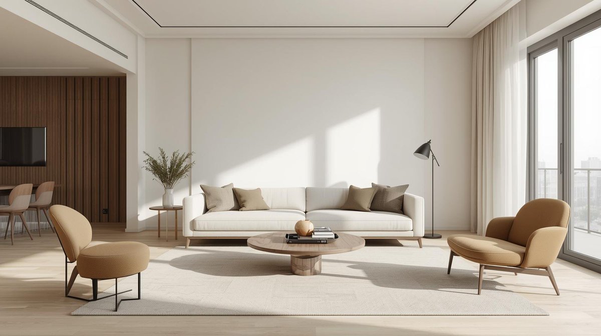 CarolACastle's tweet image. Whether refreshing a room or starting fresh, choosing the right style is key to fitting your home and lifestyle.

Here are the essentials of contemporary design and how to master the look. 😉

#InteriorDesign
 LocalInfoForYou.com/139546/contemp…