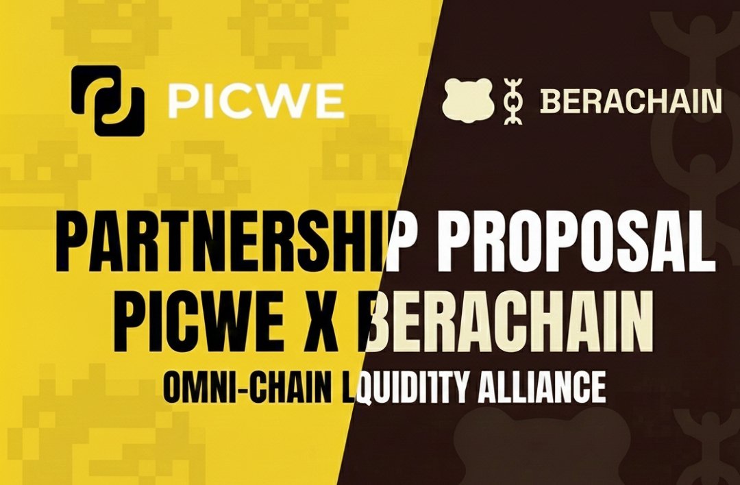Look at the Move ecosystem and tell me something is not missing.

​Hear me out: We need a PicWe x Berachain alliance. 🐻🤝🦸
​The Problem:
Let's be real, liquidity is still too fragmented. We have these massive liquidity hubs forming, but moving value between them is still a