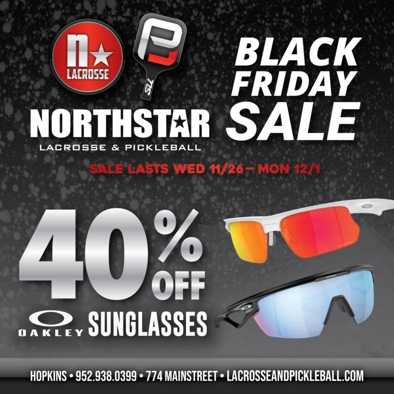 Holiday sales are live all weekend! Check out our website or stop by the shop, but whatever you do - don't miss out on these deals!