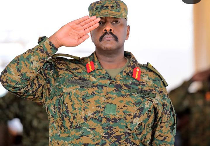 PLU, is a patriotic movement of selfless nationalists! We do not care for money or material things. We care only for Uganda and her people.